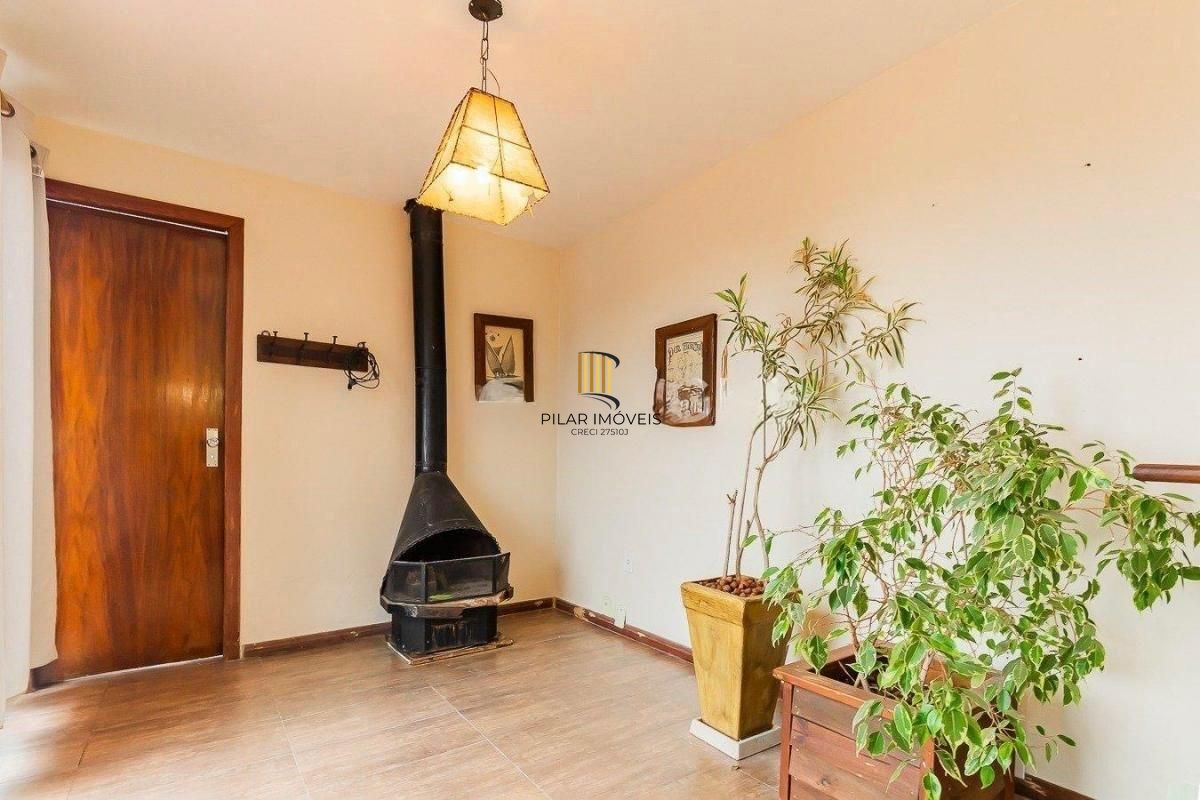 Cobertura duplex 96m² no bairro Menino Deus!