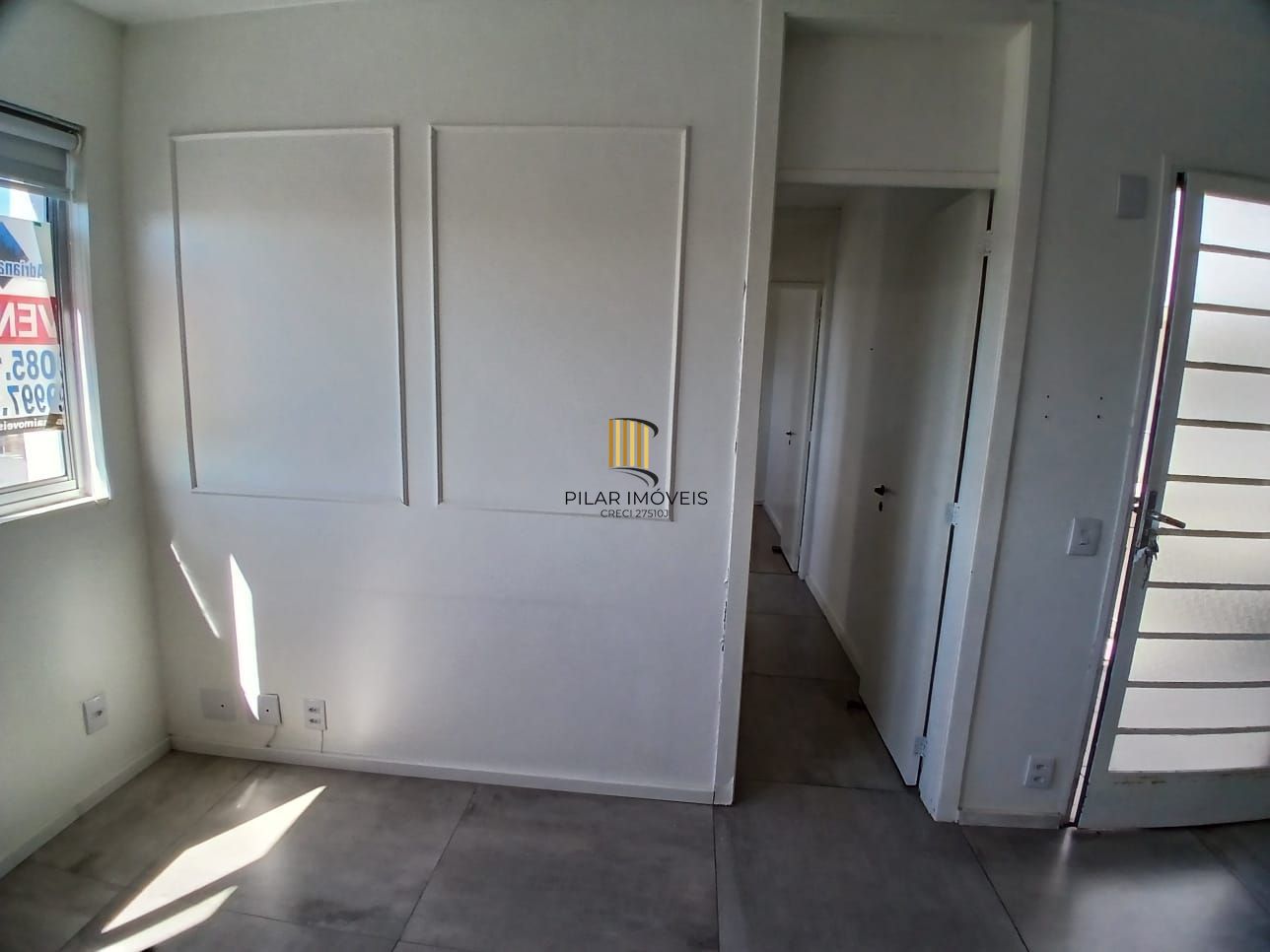 Apartamento à venda em São Sebastião, Porto Alegre