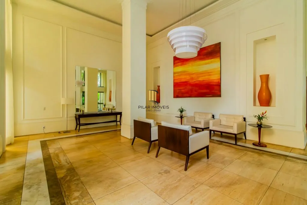 Apartamento de 1 dormitório à venda no Bairro Três Figueiras - Porto Alegre