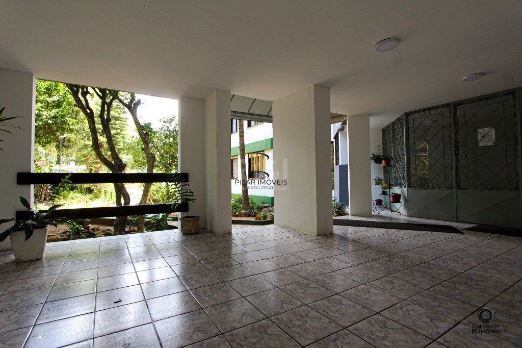 Apartamento 2 dormitórios no bairro Nonoai