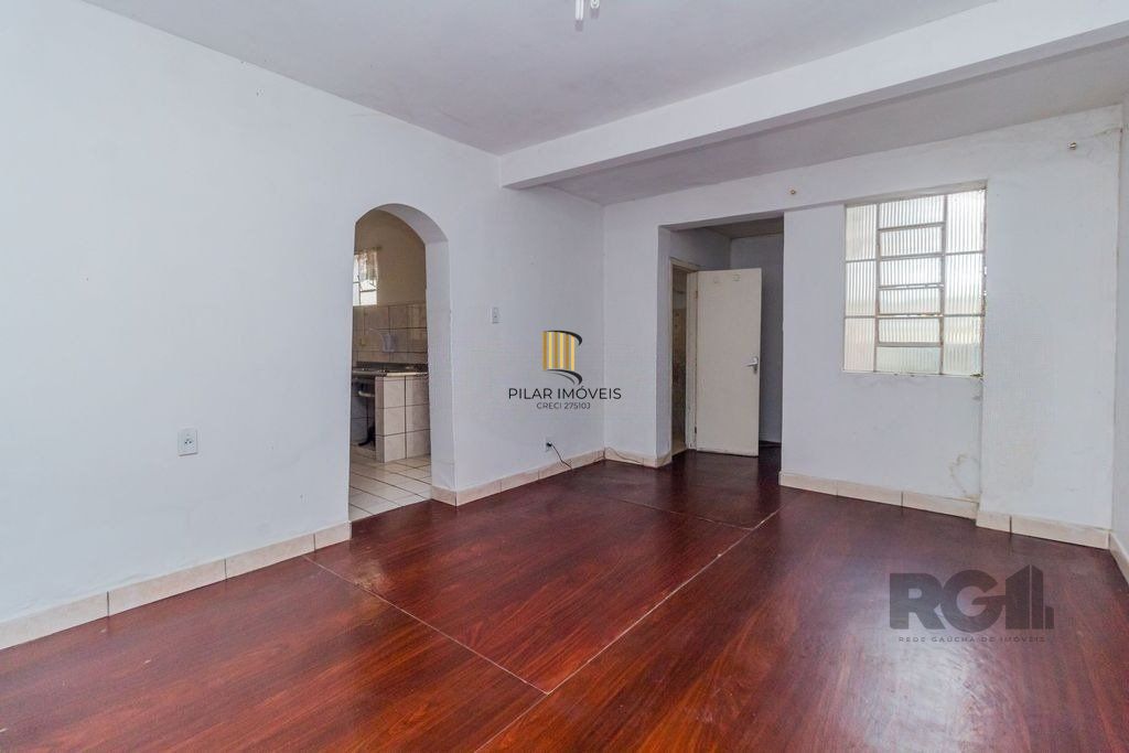 Casa 3 dormitórios no bairro Jardim Europa
