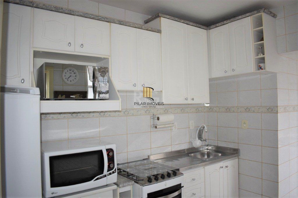 Apartamento para Venda - 73.34m², 3 dormitórios, Centro