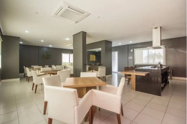 Apartamento com 3 quartos e 80m² à venda em Jardim Carvalho, Porto Alegre