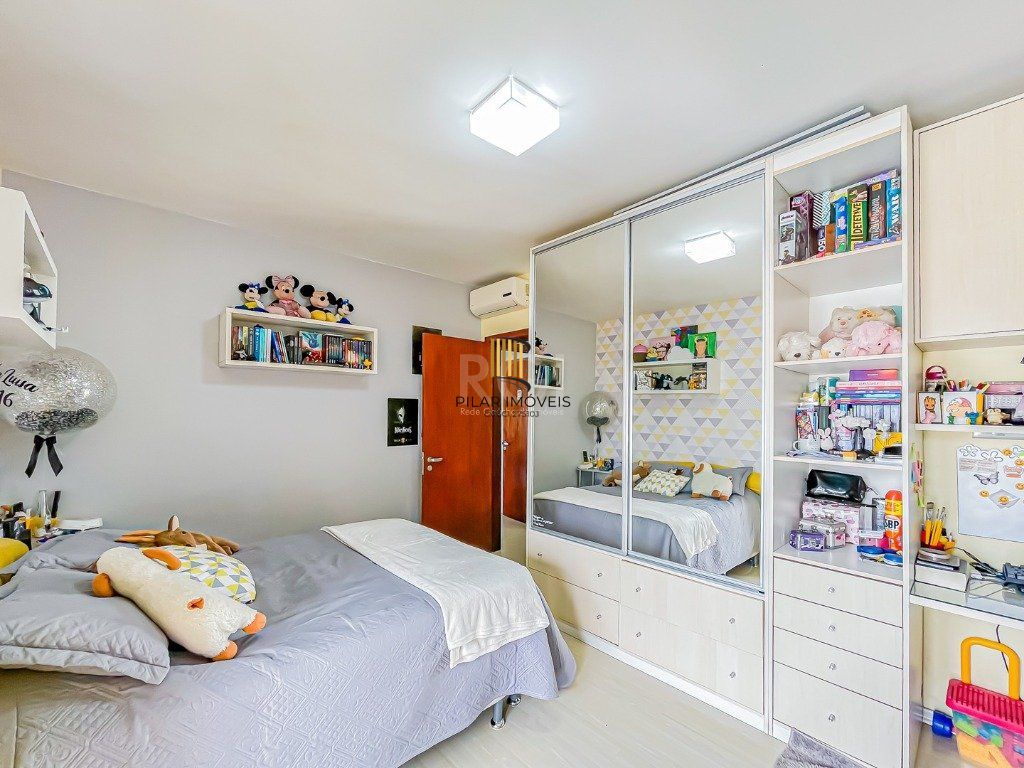 Casa Condominio para Venda - 241.06m², 4 dormitórios, sendo 2 suites, 2 vagas - Agronomia