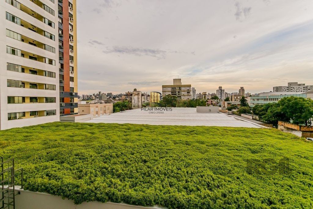 Excelente apartamento de 58m² com 02 dormitórios e 1 vaga de garagem.