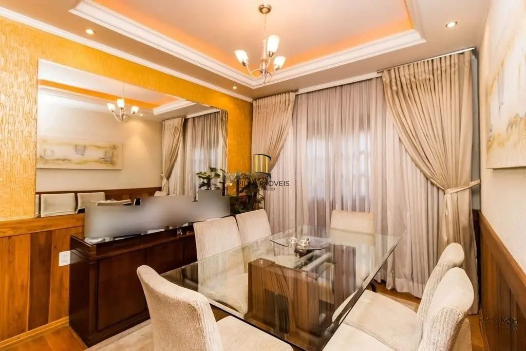 Casa com 3 dormitórios  de 278m² à venda no Bairro Jardim Itú Sabará