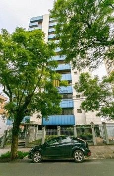 Cobertura com 04 dormitorios no Moinhos de ventos - Porto Alegre/RS