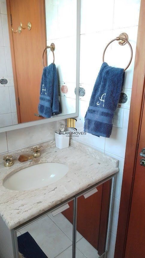 Excelente cobertura de 147m², com 3 quartos e 2 vagas de garagem