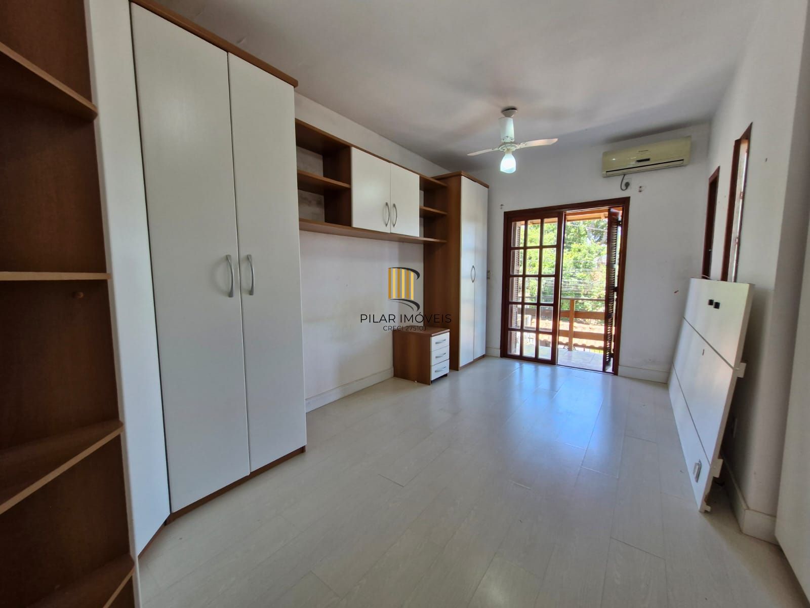 Casa 3 dormitórios Bairro Nonoai