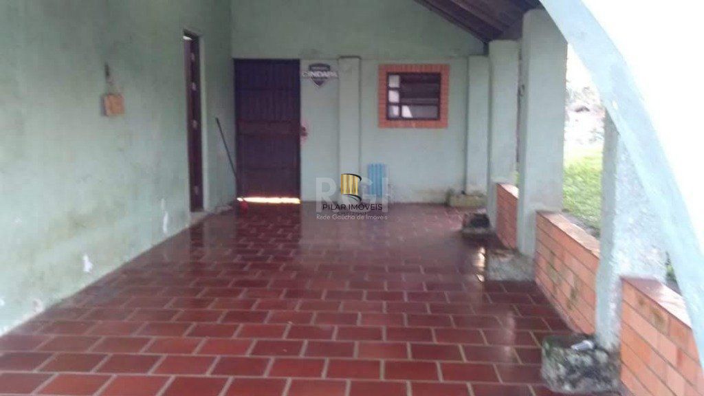 Casa para Venda - 600m², 3 dormitórios, 1 vaga - Interpraias