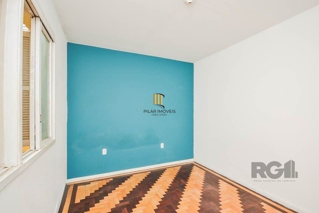 Excelente apartamento de 62m² com 2 dormitórios.
