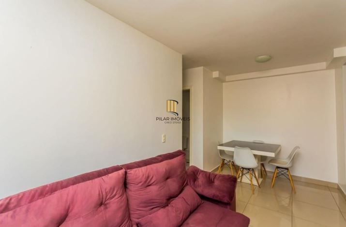 Apartamento com 2 quartos em condominio infraestrutura completa à venda em Jardim Itu-Sabará, Porto Alegre.