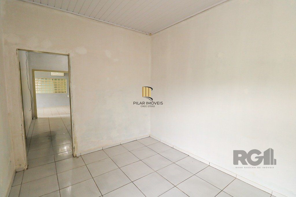 Casa 2 dormitórios no bairro Rio Branco