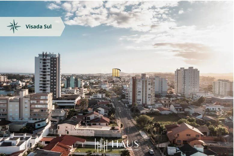 Apartamento 2 dormitórios no bairro Stan
