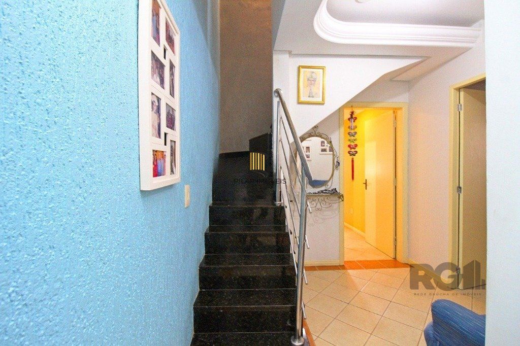 Cobertura à venda com 4 quartos 152 m²