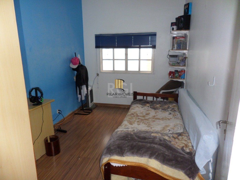 Casa para Venda - 153m², 5 dormitórios, sendo 3 suites, 4 vagas - Jardim Itu Sabará