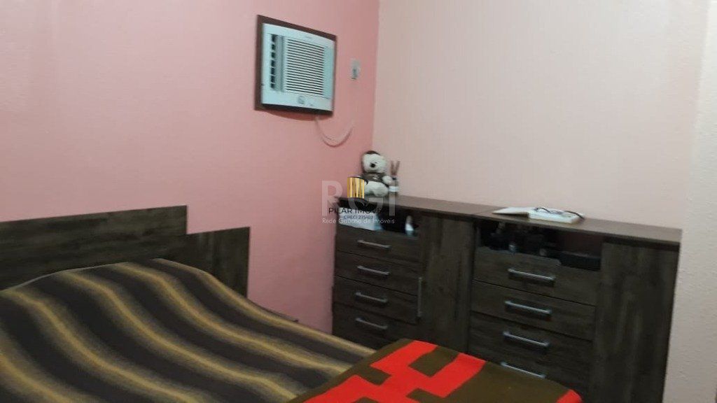 Casa para Venda - 52m², 2 dormitórios, São Lucas