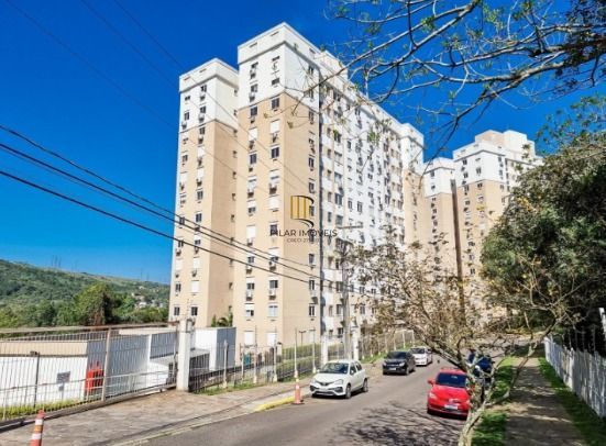 Apartamento com 3 quartos com suite, 1 vaga e infraestrutura completa para vender por R$ 395.000