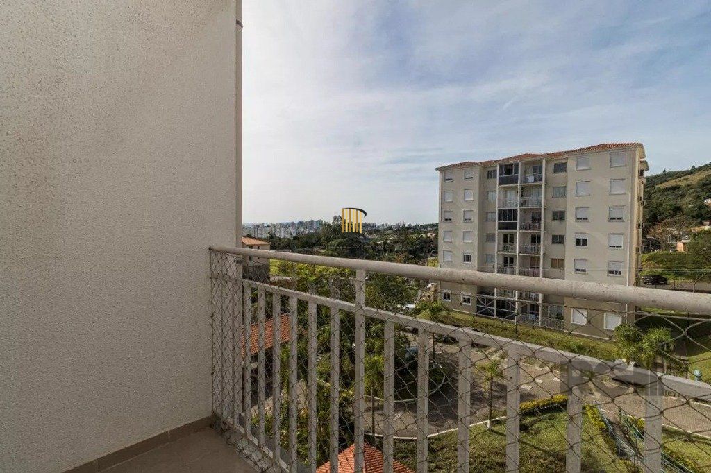 Apartamento à venda com 67m², 3 quartos e 1 vaga