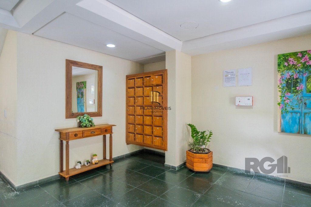 Apartamento para Venda - 80.15m², 3 dormitórios, sendo 1 suites, 1 vaga - Nonoai