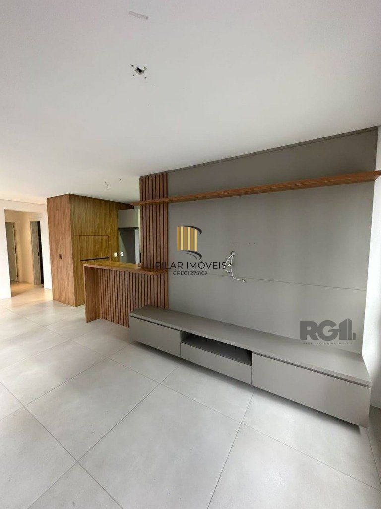 Apartamento 2 dormitórios no bairro Centro