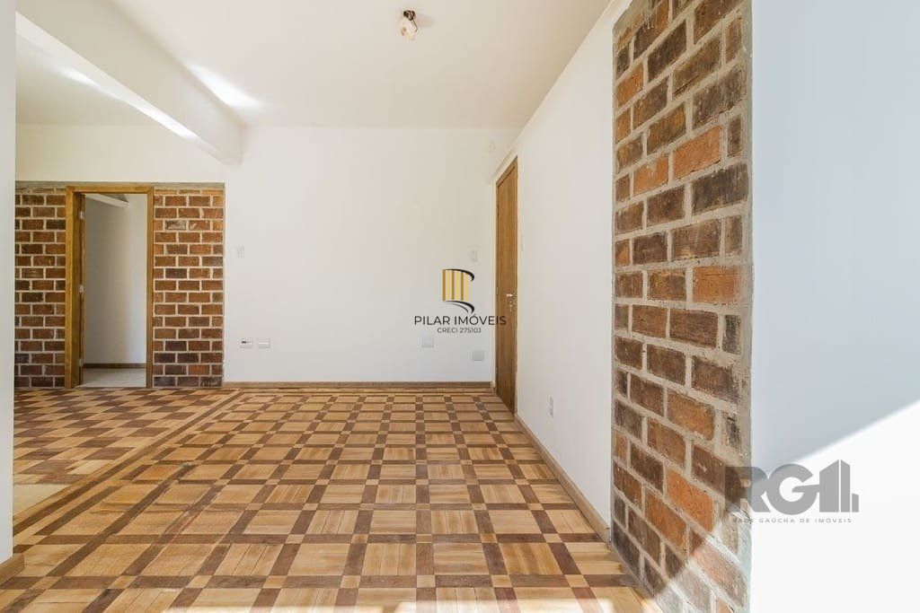 Excelente apartamento de 135m² com 4 suítes e 1 vaga.