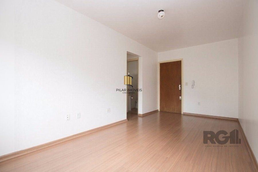 Apartamento com 1 Quarto à venda, 42m² - Bela Vista