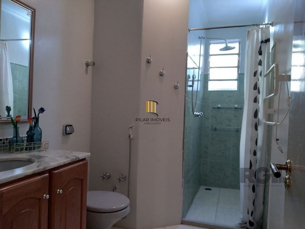 Apartamento 129m² - 3 dormitórios, 3 banheiros e 1 vaga de garagem no bairro São João
