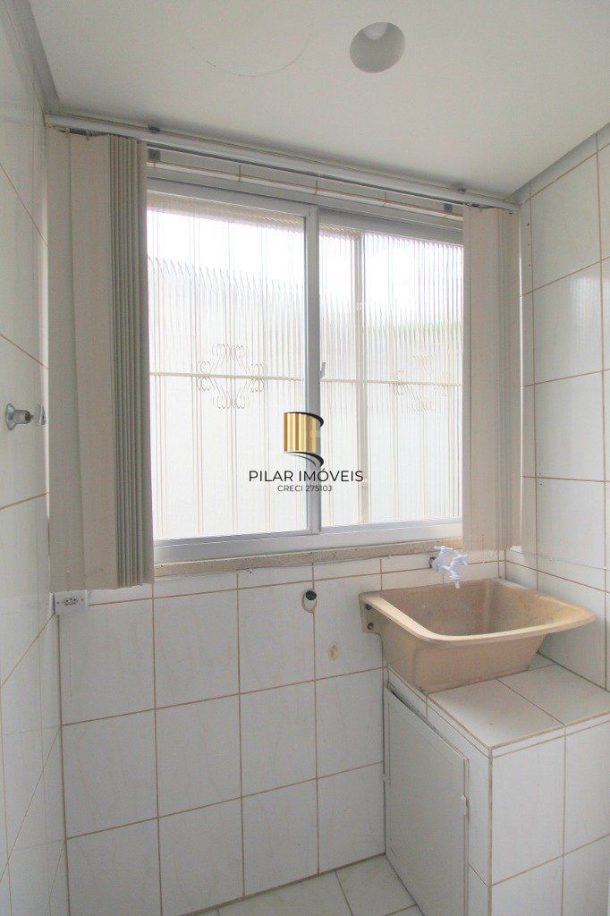 Apartamento para Locação/Aluguel - 38.65m², 1 dormitório, 1 vaga - Nonoai