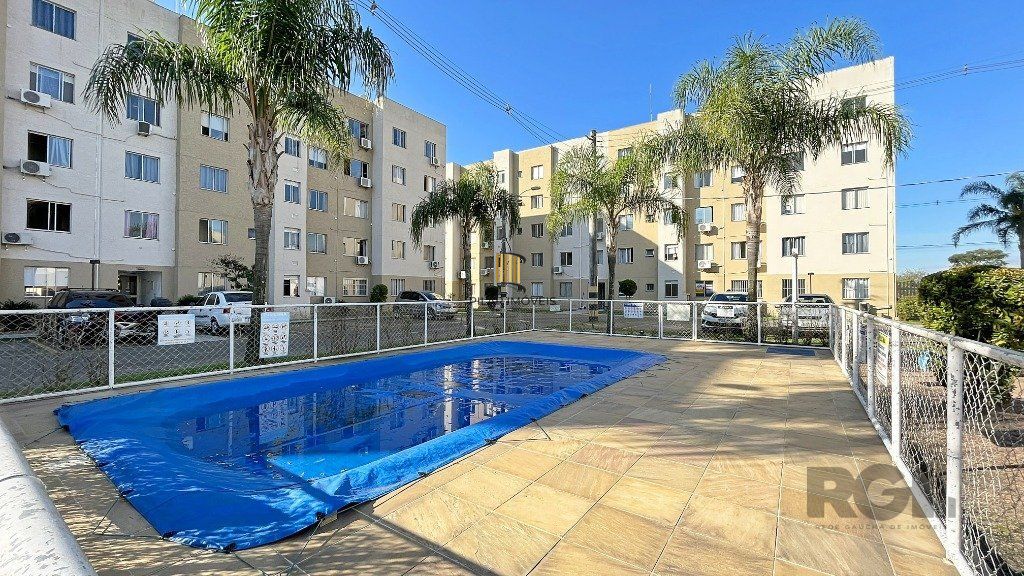 Apartamento 2 dormitórios no bairro Sarandi