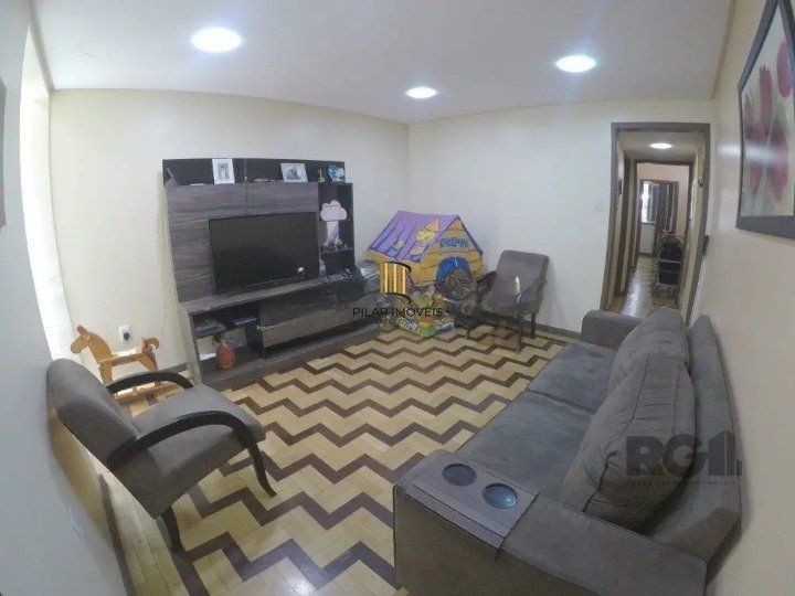 Apartamento 2 dormitórios no bairro Centro Histórico
