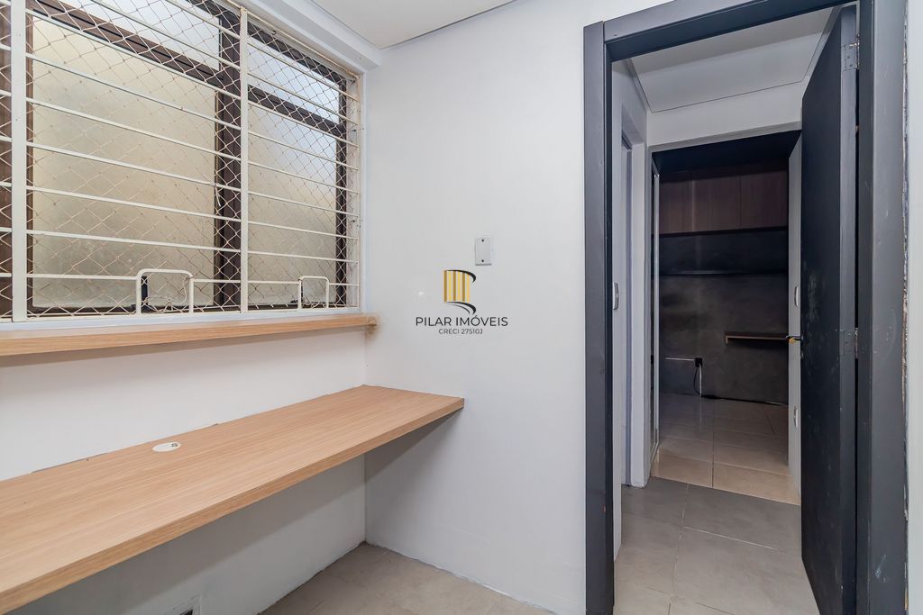 Apartamento à venda com 2 quartos 96 m² na Rua Coronel paulino teixeira, rio branco, porto alegre
