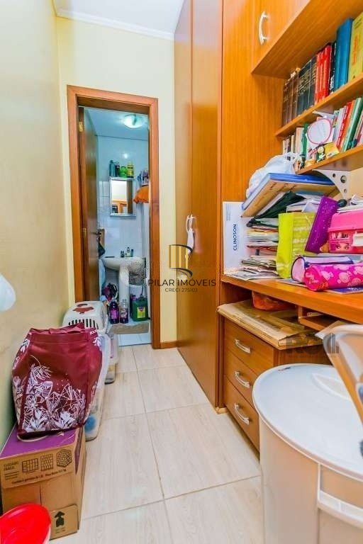 Apartamento de 94m², bairro Jardim Lindóia
