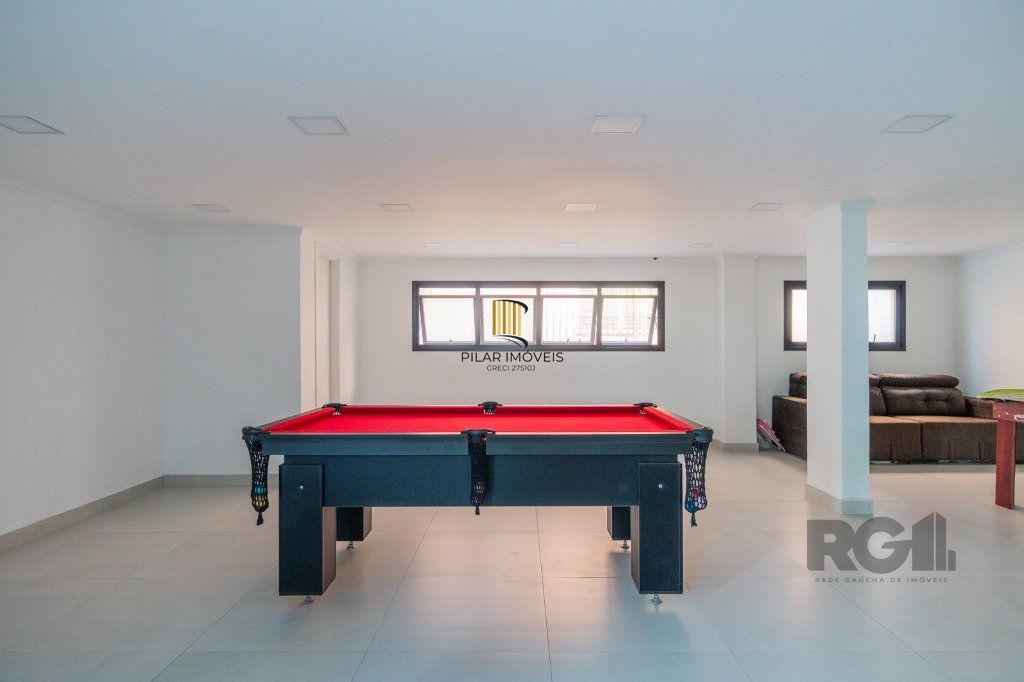 Apartamento Garden de 136,66m² com 3 dormitórios e 2 vagas no bairro Nonoai!