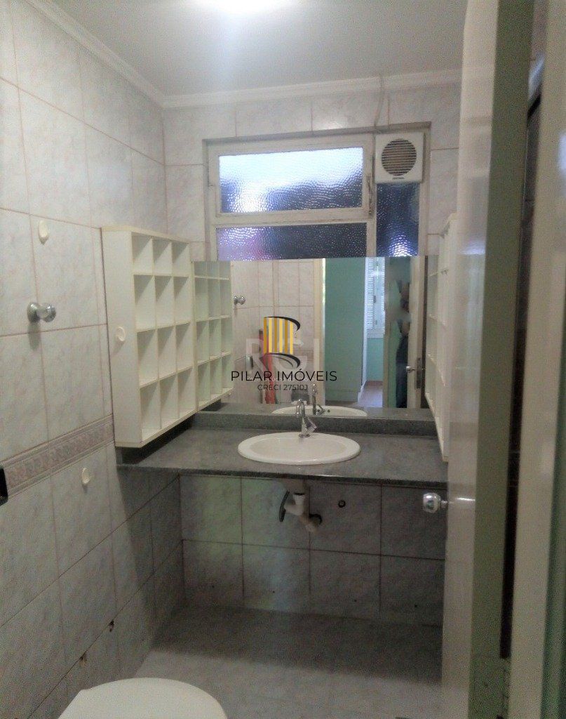 Apartamento para Venda - 76.93m², 2 dormitórios, São João