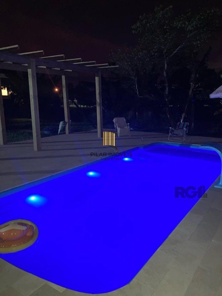 CASA DE CAMPO EM PASSO DE TORRES SC