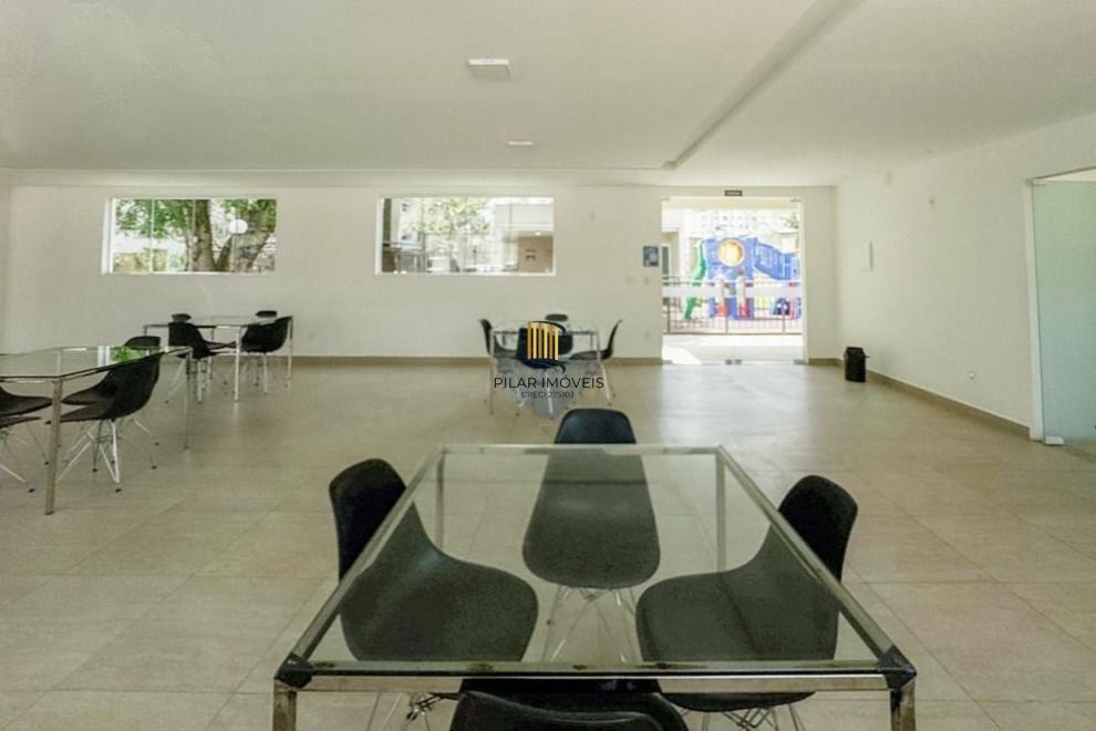 Apartamento 2 dormitórios no bairro Morro Santana