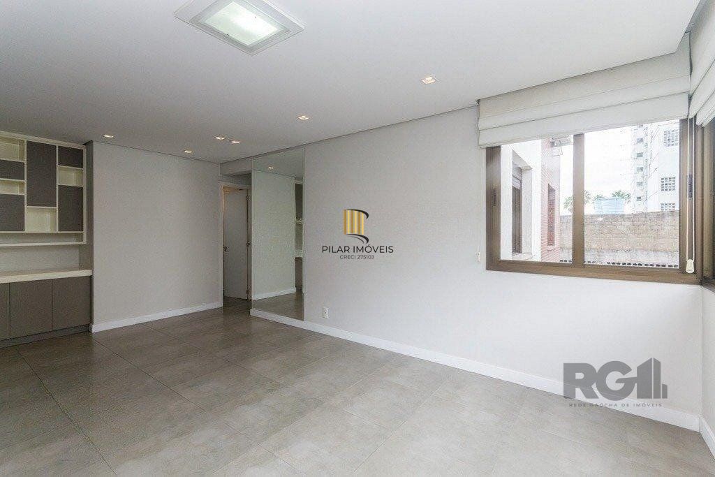 Excelente apartamento de 70m² com 2 dormitórios e 1 vaga.