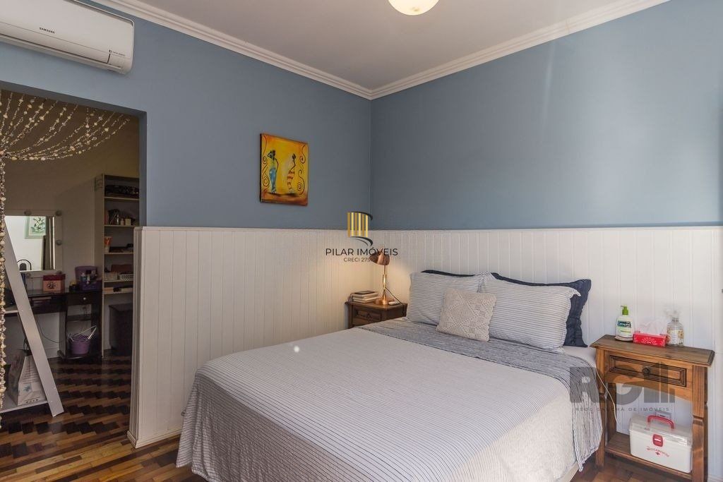 Apartamento 80m² - 3 dormitórios e 1 vaga no bairro São Geraldo