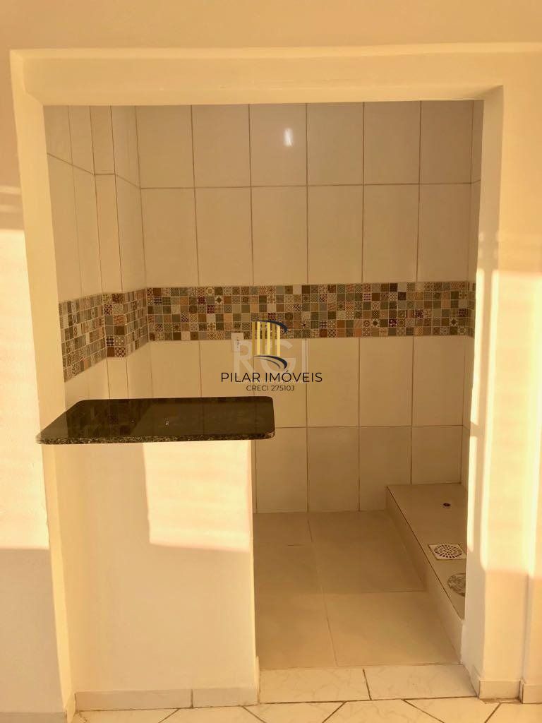 Apartamento para Venda - 24m², 1 dormitório, Cidade Baixa