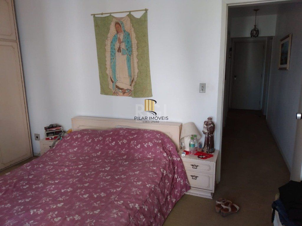Cobertura para Venda - 237.88m², 3 dormitórios, sendo 1 suites, 2 vagas - Moinhos de Vento