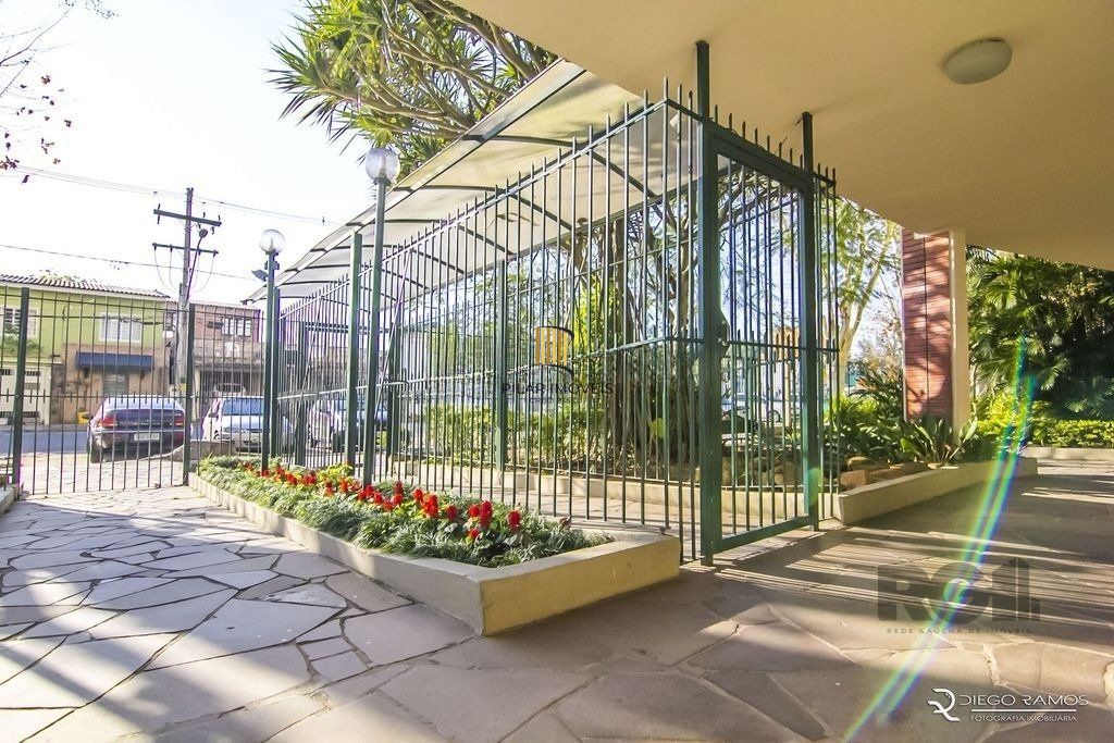Apartamento 2 dorms à venda Avenida Guaíba, Vila Assunção - Porto Alegre