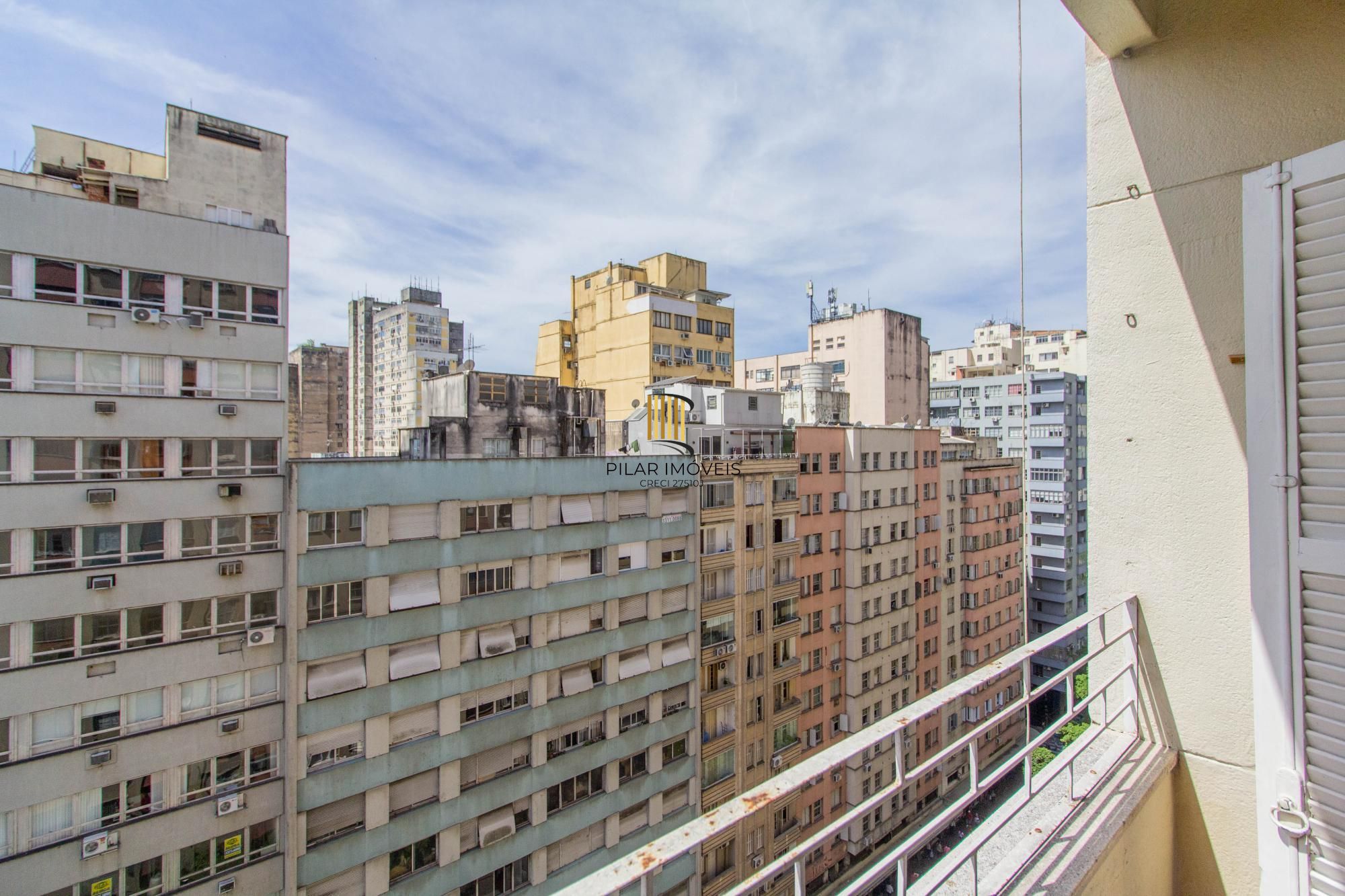 Apartamento 1 dormitório no bairro Centro Histórico
