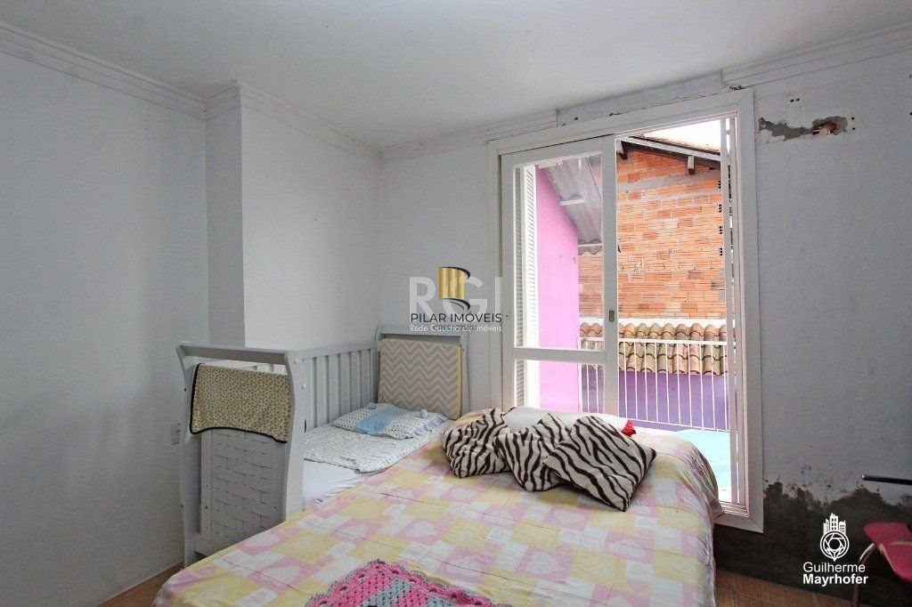 Casa para Locação/Aluguel - 160m², 3 dormitórios, sendo 1 suites, 2 vagas - Nonoai