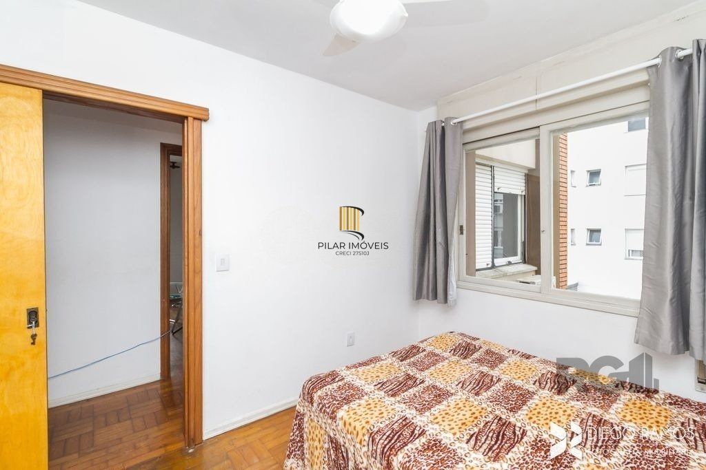 Excelente apartamento de 88m² com 3 dormitórios.