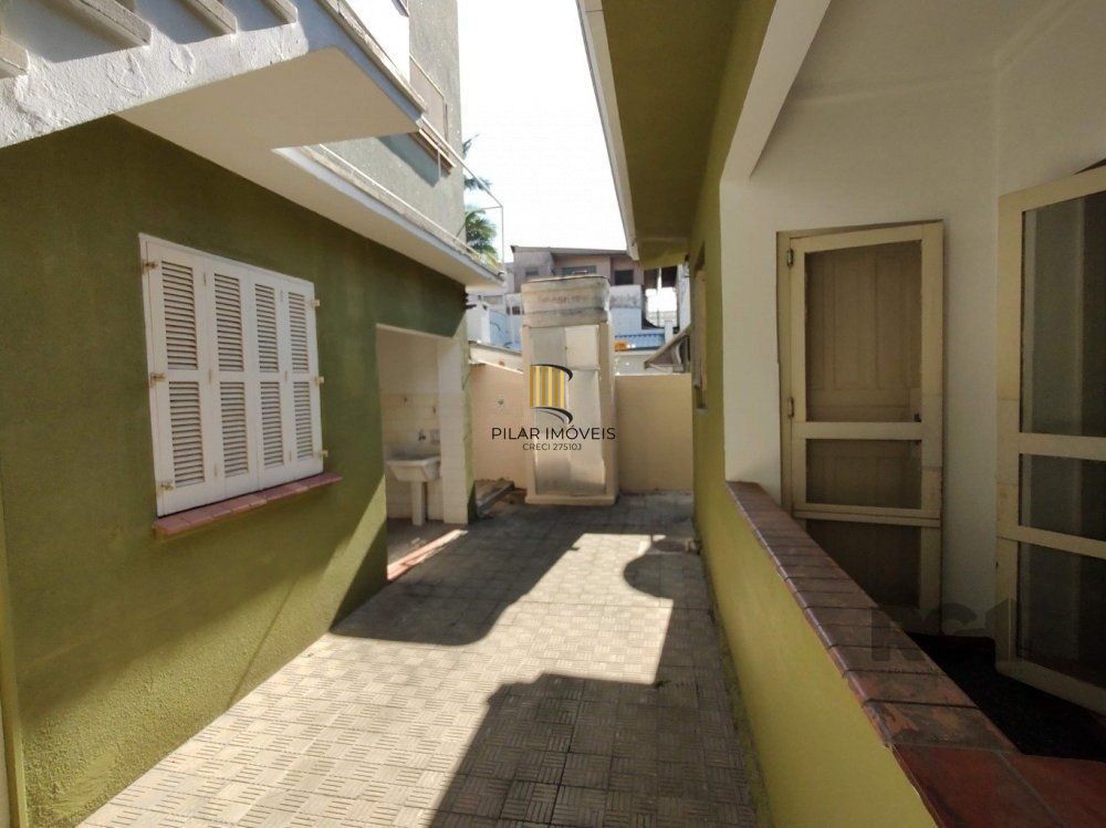 Casa com 164m², bairro São João