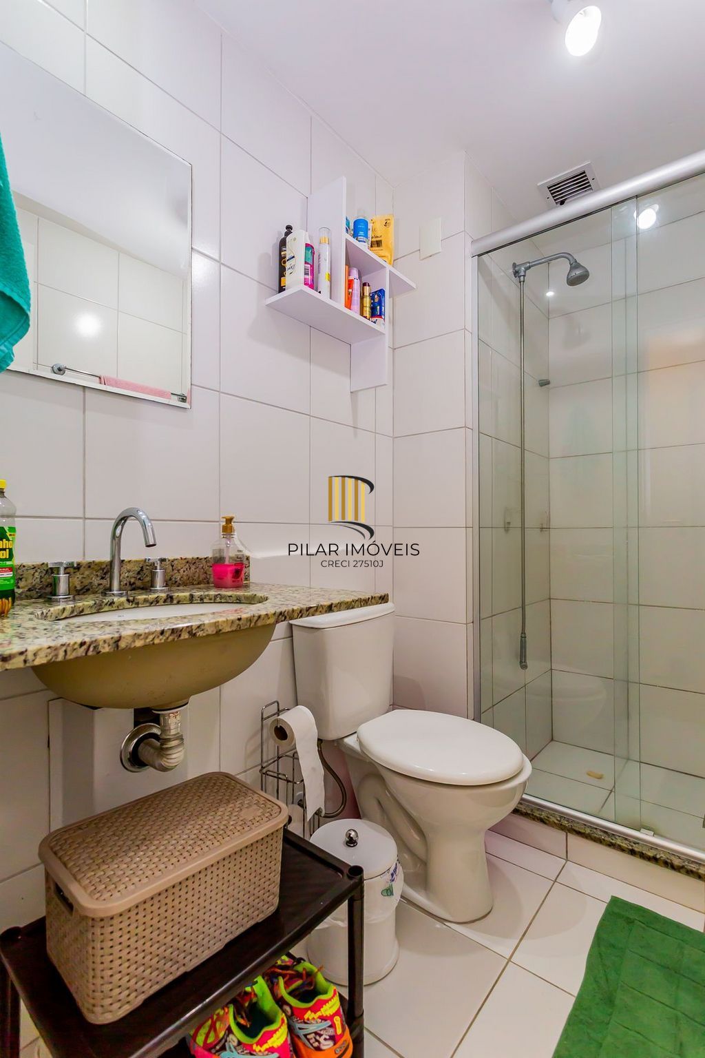 Apartamento 2 dorms à venda Rua Irmão Norberto Francisco Rauch, Jardim Carvalho - Porto Alegre