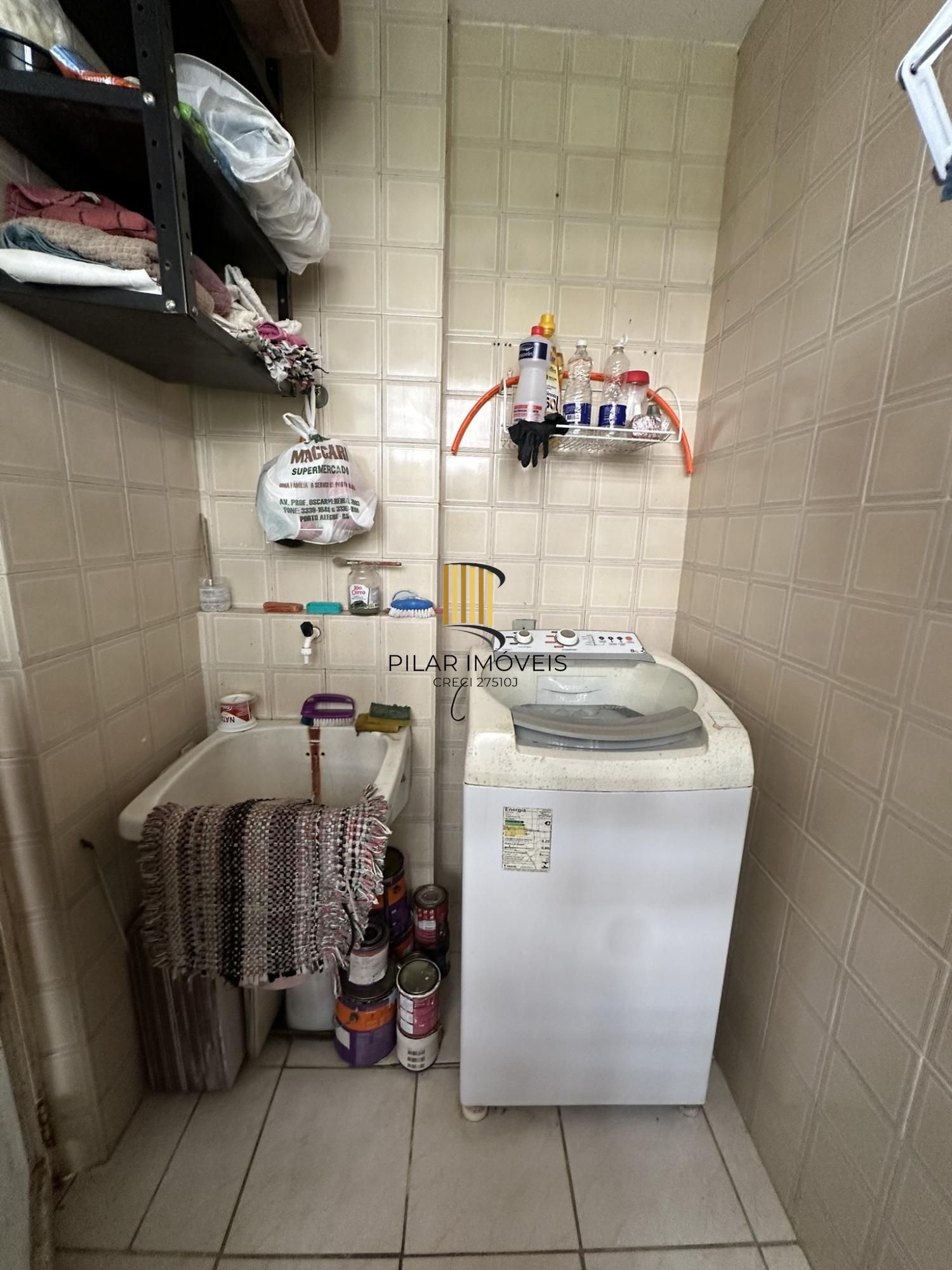 Apartamento 2 dormitórios no bairro Teresópolis