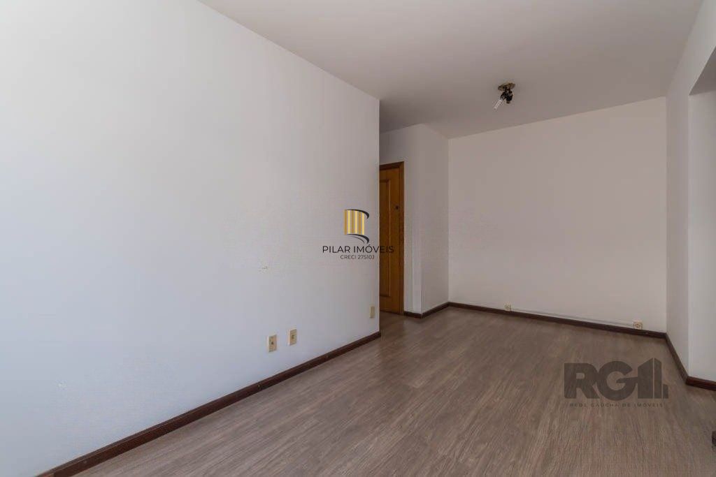 Apartamento 52m², 2 dormitórios no bairro Cidade Baixa