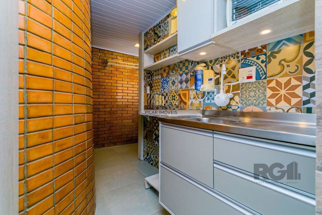 Cobertura Duplex de 89m², bairro Centro Histórico